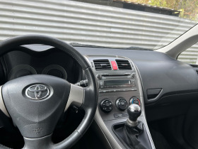 Toyota Auris | Mobile.bg   13