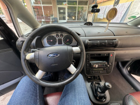Ford Galaxy 1.9 tdi 116ps | Mobile.bg   8