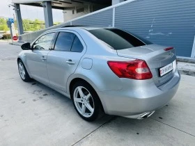 Suzuki Kizashi 2.4GL 4WD, снимка 6