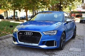 Audi Rs3 | Mobile.bg    2