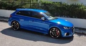 Audi Rs3, снимка 5