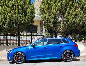 Audi Rs3, снимка 1