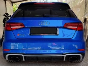 Audi Rs3, снимка 7