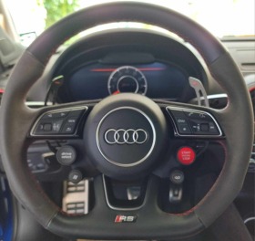 Audi Rs3, снимка 13