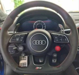 Audi Rs3, снимка 13