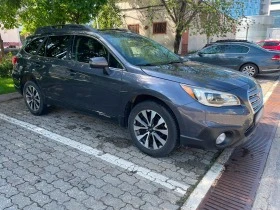 Subaru Outback 3.6R, снимка 2