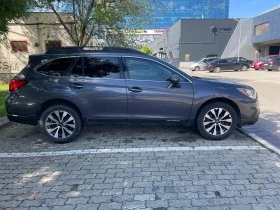 Subaru Outback 3.6R, снимка 3