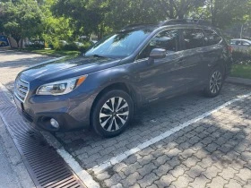 Subaru Outback 3.6R, снимка 4