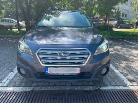 Subaru Outback 3.6R, снимка 1