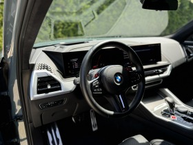BMW XM 4.4L xDrive, снимка 13