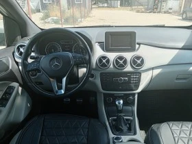 Mercedes-Benz B 200 1.8CDI-136.. | Mobile.bg    12