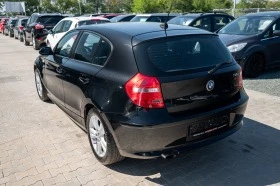 BMW 116 2.0D* 2009г* фейс* пано, снимка 6