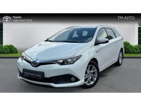 Toyota Auris | Mobile.bg    1