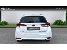 Toyota Auris | Mobile.bg    4