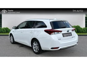 Toyota Auris | Mobile.bg    2