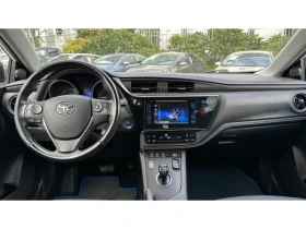 Toyota Auris | Mobile.bg    8