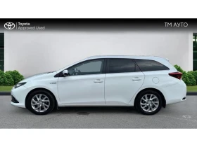 Toyota Auris | Mobile.bg    3