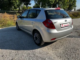 Kia Ceed 2.0i AUTOMATIC 156000km - [7] 