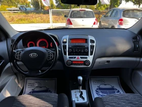 Kia Ceed 2.0i AUTOMATIC 156000km - [12] 