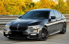 BMW 540 d xDrive M Sport - [2] 