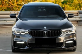 BMW 540 d xDrive M Sport - [4] 