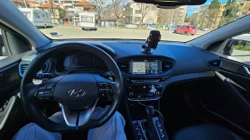 Hyundai Ioniq Plug-in, снимка 9