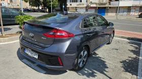 Hyundai Ioniq Plug-in, снимка 6