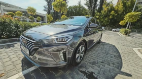 Hyundai Ioniq Plug-in, снимка 1