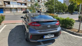 Hyundai Ioniq Plug-in, снимка 5