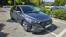 Hyundai Ioniq Plug-in, снимка 3