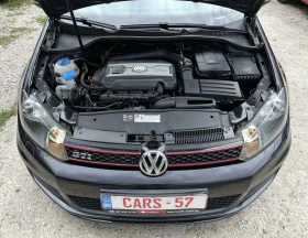 VW Golf 2.0GTI 6-Скорости, снимка 17