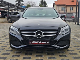 Обява за продажба на Mercedes-Benz C 220 AMG/9G/GERMANY/CAMERA/AMBIENT/FULL LED/AUTO H/LIZI ~39 000 лв. - изображение 1