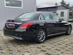 Mercedes-Benz C 220 AMG/9G/GERMANY/CAMERA/AMBIENT/FULL LED/AUTO H/LIZI, снимка 6