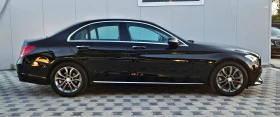 Mercedes-Benz C 220 AMG/9G/GERMANY/CAMERA/AMBIENT/FULL LED/AUTO H/LIZI, снимка 4