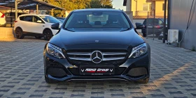 Mercedes-Benz C 220 AMG/9G/GERMANY/CAMERA/AMBIENT/FULL LED/AUTO H/LIZI, снимка 2