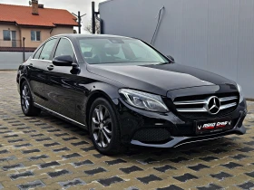 Обява за продажба на Mercedes-Benz C 220 AMG/9G/GERMANY/CAMERA/AMBIENT/FULL LED/AUTO H/LIZI ~39 000 лв. - изображение 2