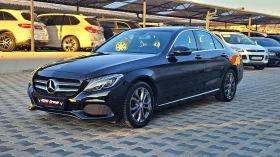 Mercedes-Benz C 220 AMG/9G/GERMANY/CAMERA/AMBIENT/FULL LED/AUTO H/LIZI - изображение 1