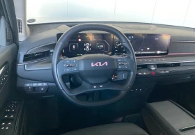 Kia EV9 HEAD UP 360 CAMERA , снимка 9