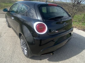 Alfa Romeo MiTo 1.4, снимка 4