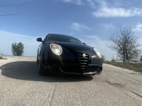 Alfa Romeo MiTo 1.4 Multiar | Mobile.bg    12