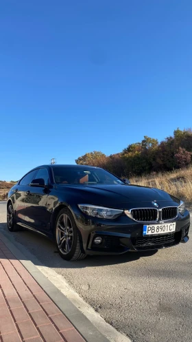 BMW 440 M Performance , снимка 1