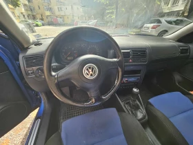 VW Golf, снимка 10