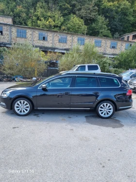 VW Passat 2.0 140HP HIGHLINE FUl 4motion LED , снимка 1