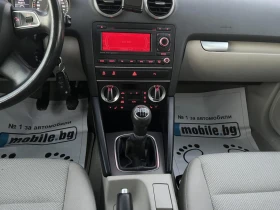 Audi A3  2, 0TDI/6sk/Feisa/Germany  | Mobile.bg    14