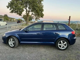 Audi A3  2, 0TDI/6sk/Feisa/Germany  | Mobile.bg    5