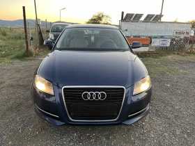 Audi A3  2, 0TDI/6sk/Feisa/Germany  | Mobile.bg    2