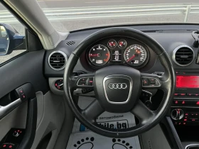 Audi A3  2, 0TDI/6sk/Feisa/Germany  | Mobile.bg    12