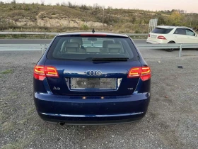 Audi A3  2, 0TDI/6sk/Feisa/Germany  | Mobile.bg    4