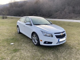 Chevrolet Cruze LTZ | Mobile.bg    2