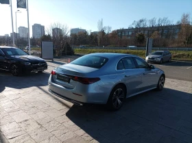 Mercedes-Benz E 220 d 4MATIC, снимка 6